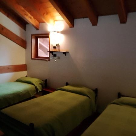Villa Cascina Amrit Cav Borghetto Lodigiano Esterno foto