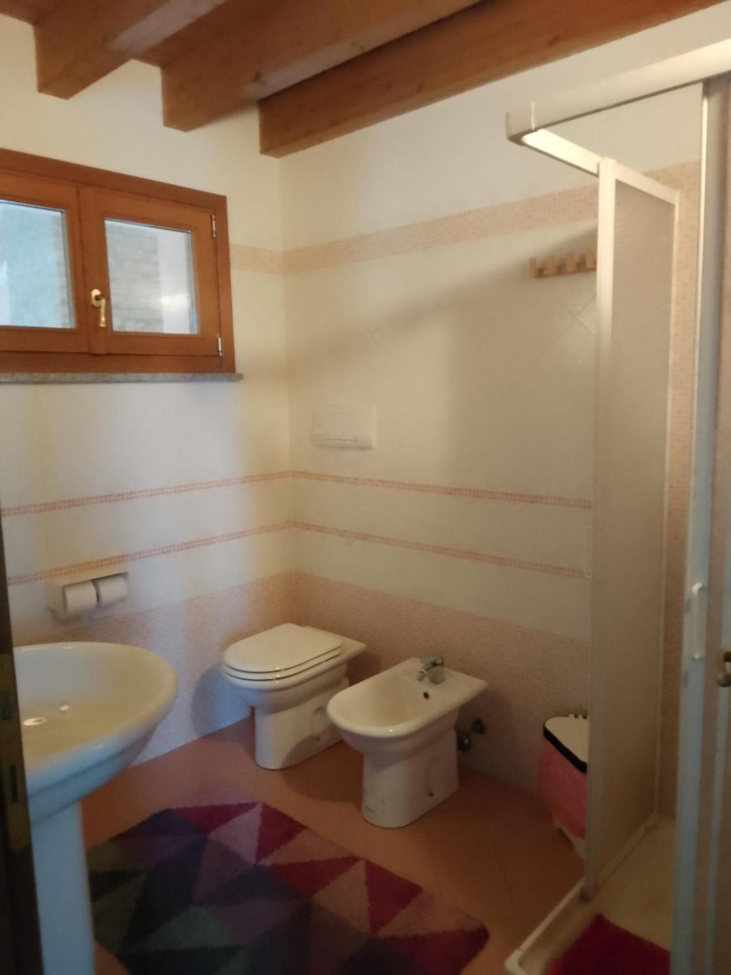 Villa Cascina Amrit Cav Borghetto Lodigiano Esterno foto