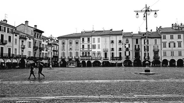 Villa Cascina Amrit Cav Borghetto Lodigiano Esterno foto